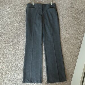 Ann Taylor Pants Modern Straight Fit